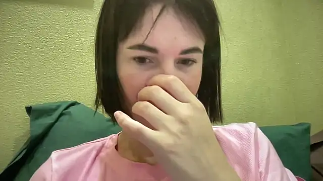 EvilDemon94 online show from March 31, 6:03 am