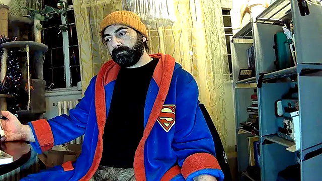 lextalon online show from December 20, 3:25 am