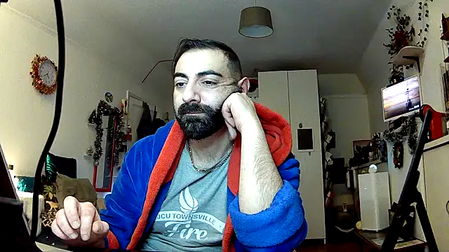 lextalon online show from December 28, 4:41 am