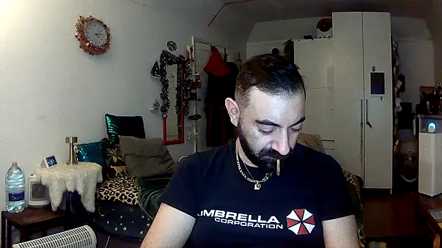 lextalon online show from December 29, 4:16 am