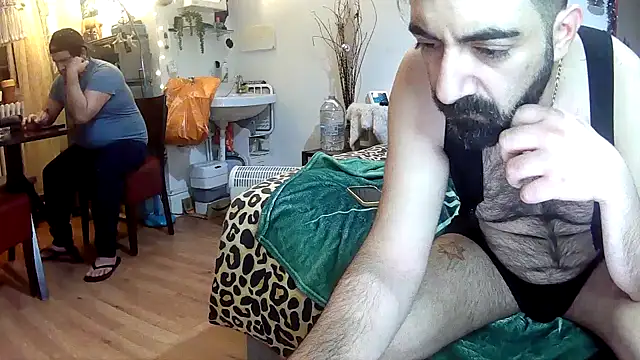 lextalon online show from January 1, 6:16 pm