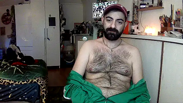 lextalon online show from January 3, 3:05 am