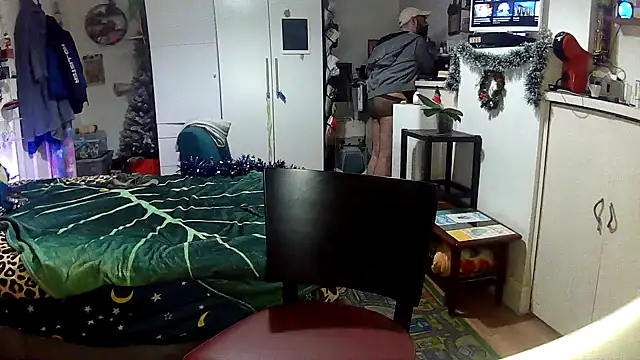 lextalon online show from January 7, 1:49 am