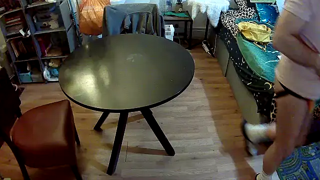 lextalon online show from January 8, 10:16 pm