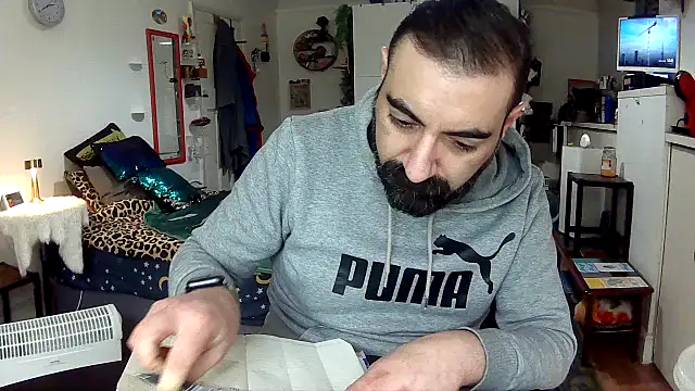 lextalon online show from January 13, 2:42 pm