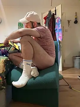 lextalon online show from January 28, 10:01 pm