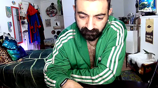 lextalon online show from February 2, 3:32 am