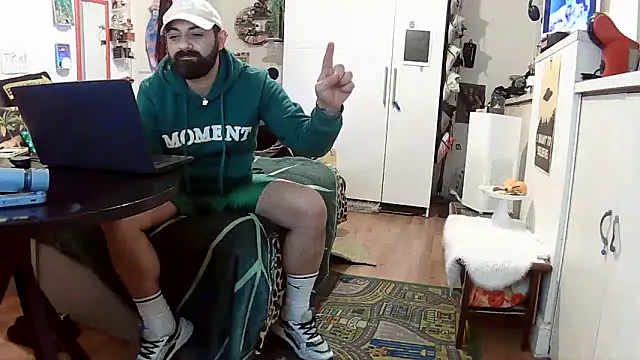 lextalon online show from March 5, 2:57 am