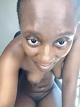 Lucy Blacksilk online show from January 8, 11:01 am