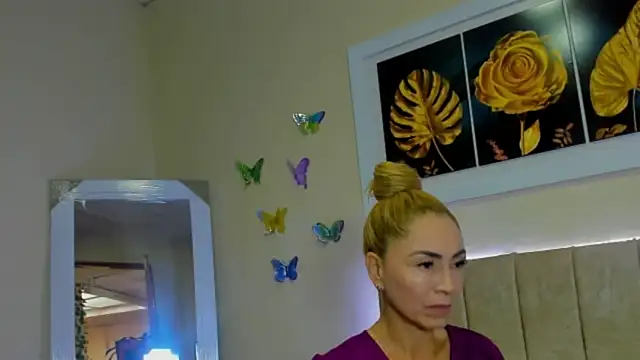 emagarcia online show from September 22, 1:35 pm