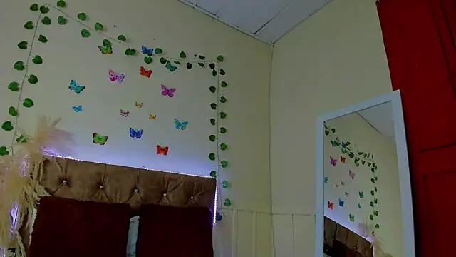 emagarcia online show from October 13, 11:21 am