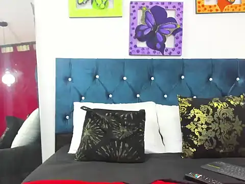 emagarcia online show from May 10, 11:59 am