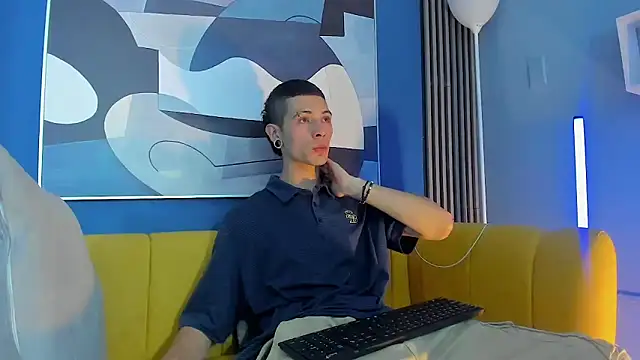 Snapshot of Jefer_rick_ chatting on January 23, 3:58 am Jefer rick online show from January 23, 3:58 am