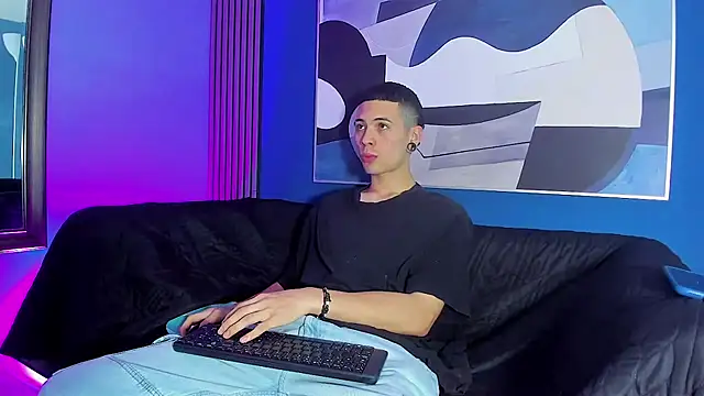 Jefer rick  online show from September 27, 12:32 pm