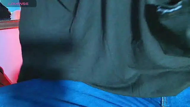 Jefer rick  online show from October 17, 5:59 pm