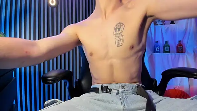 Jefer rick  online show from October 31, 12:50 pm