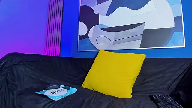 Jefer rick  online show from November 7, 12:27 pm