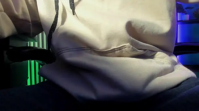 Jefer rick  online show from January 8, 12:29 pm