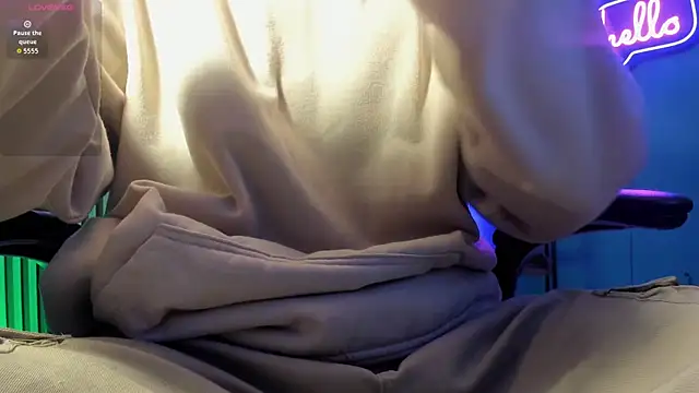 Jefer rick  online show from February 1, 12:26 pm