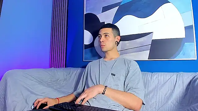 Jefer rick  online show from February 2, 5:22 pm