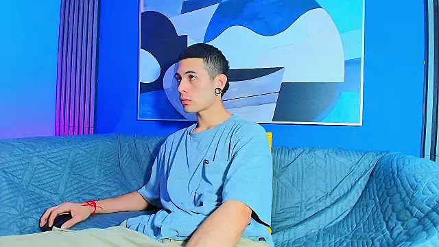 Jefer rick  online show from February 5, 12:21 pm