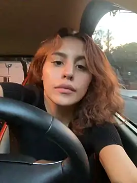 Katee Jones online show from December 11, 10:38 pm