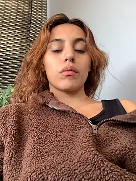 Katee Jones online show from December 22, 7:31 pm