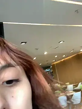 Katee Jones online show from January 14, 10:23 pm