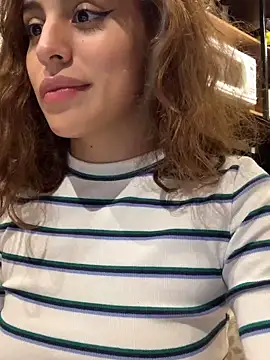 Katee Jones online show from January 29, 11:46 pm