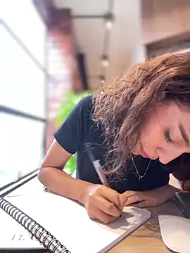 Katee Jones online show from February 11, 9:56 pm