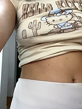 Katee Jones online show from September 24, 9:07 pm