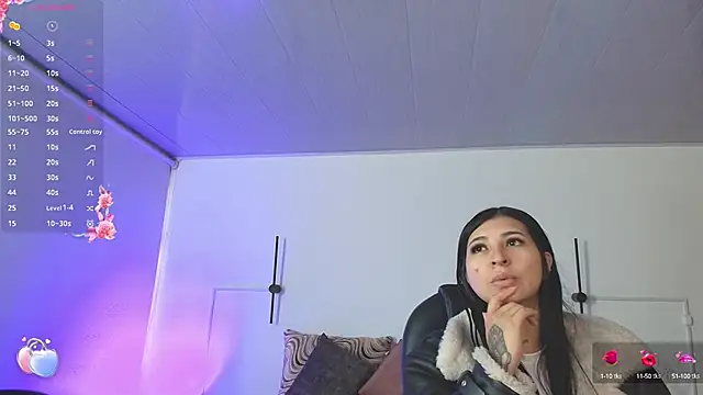  gaby2 online show from September 20, 11:22 am