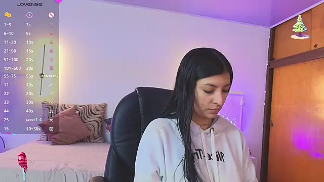  gaby2 online show from November 10, 11:20 am