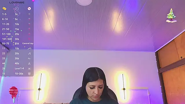  gaby2 online show from November 29, 11:24 am