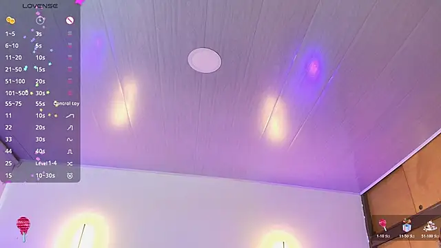  gaby2 online show from January 8, 11:34 am