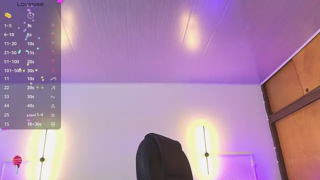  gaby2 online show from February 13, 11:50 am