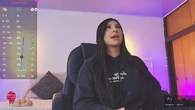  gaby2 online show from April 28, 11:48 am