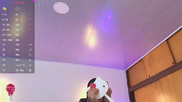  gaby2 online show from May 2, 11:37 am