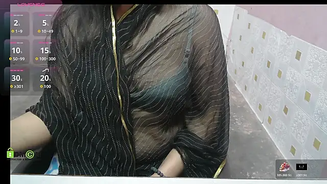 Snapshot of NithyaSingh chatting on March 17, 5:38 pm NithyaSingh online show from March 17, 5:38 pm