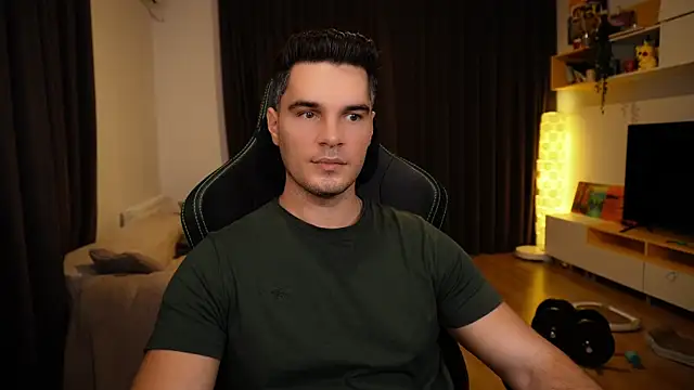 billypassion online show from September 29, 4:12 pm