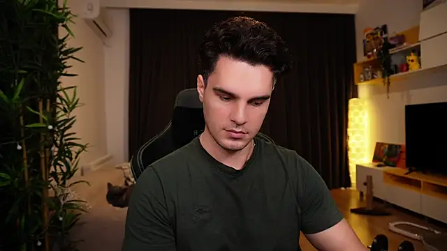 billypassion online show from November 18, 4:22 pm