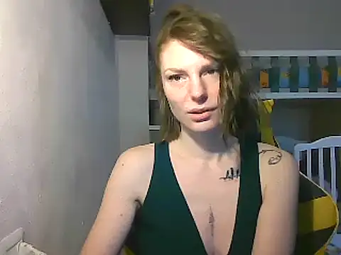 Feli blue online show from February 11, 8:48 am