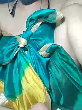 Snapshot of IndianRima chatting on October 8, 5:21 pm IndianRima online show from October 8, 5:21 pm