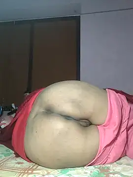 IndianRima online show from December 4, 2:54 am