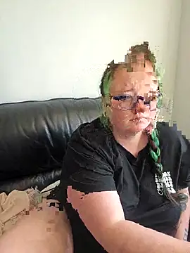 Bunny Cummings online show from September 12, 11:32 am