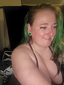 Bunny Cummings online show from September 19, 11:27 pm