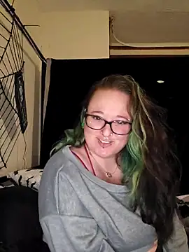 Bunny Cummings online show from September 28, 10:04 pm