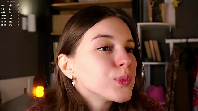 Snapshot of DarylBarks chatting on September 26, 1:09 am DarylBarks online show from September 26, 1:09 am