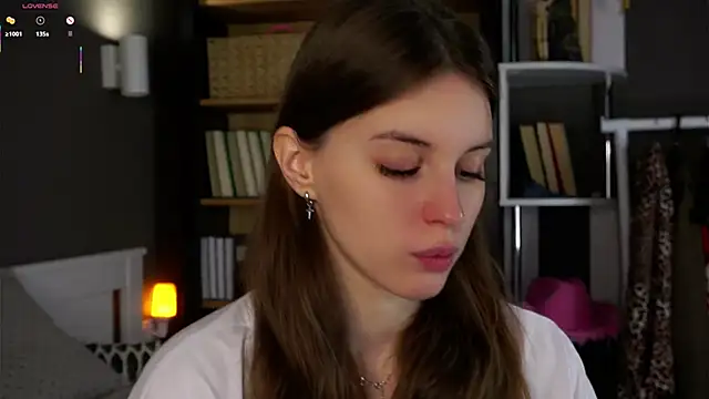 Snapshot of DarylBarks chatting on September 27, 12:59 am DarylBarks online show from September 27, 12:59 am