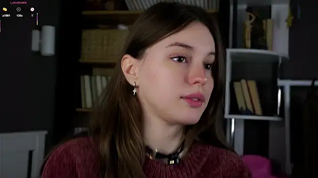 Snapshot of DarylBarks chatting on October 3, 1:02 am DarylBarks online show from October 3, 1:02 am